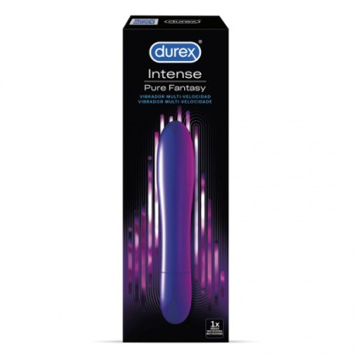 DUREX - INTENSE ORGASMIC PURE FANTASY VIBRATOR foto