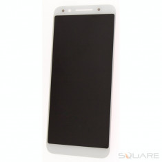 LCD Vodafone Smart N9 + Touch, VFD720, White