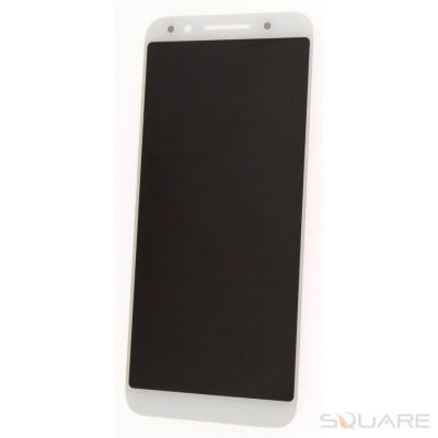 LCD Vodafone Smart N9 + Touch, VFD720, White foto