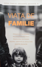 Viata de familie foto