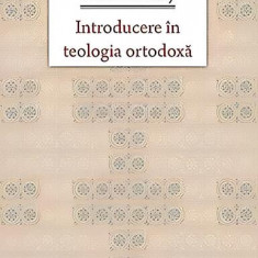 Introducere în teologia ortodoxă - Paperback brosat - Vladimir Lossky - Sophia