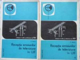 RECEPTIA EMISIUNILOR DE TELEVIZIUNE IN UIF VOL.1-2-E. STATNIC-348597