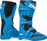 Cizme atv/cross Thor Blitz XR, culoare albastru, marime 45 Cod Produs: MX_NEW 34103087PE