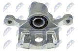 Etrier frana Mitsubishi Galant 1992-2004, Eclipse 1994-2005, Chrysler Sebring 1995-; partea din spate, dreapta; MR129584; NTY, aftermarket