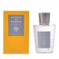 Gel de du? Pura Acqua Di Parma (200 ml) foto