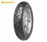 Anvelopa 110/70-12 TL Continental 47L ContiTwist &ndash; fata/spate