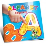 Alfabet cu degetele - Inesa Tautu