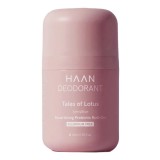 Deodorant roll-on, Tales of Lotus, 40ml, Haan