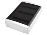 Carcasă modulară IP65 gri deschis 54 - ELEKTRO-PLAST NASIELSK