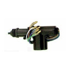 ACTUATOR PRINCIPAL 5 Fire