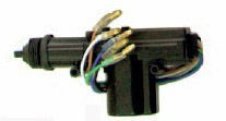 ACTUATOR PRINCIPAL 5 Fire AutoProtect KeyCars foto
