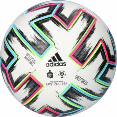 Minge fotbal Adidas Uniforia Ekstraklasa EURO2020 - oficiala de joc foto