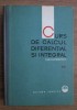 Curs de calcul diferential si integral, vol. 2 / G.M. Fihtenholt