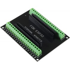 Modul adaptor pini ESP32