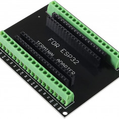 Modul adaptor pini ESP32