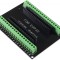Modul adaptor pini ESP32