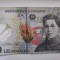 Bancnotă Ecaterina Teodoroiu