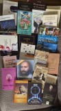 Vand cărți spiritualitate/ dezvoltare personală