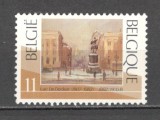 Belgia.1992 Nasterea Domnului si Anul Nou-Pictura MB.372, Nestampilat