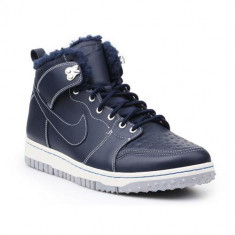 Ghete Barbati Nike Dunk Cmft WB 805995400 foto