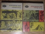 Creanga de Aur, Vol. 1-2, James George Frazer, Minerva, 1980, BPT, Roman, Beletristica, Paperback
