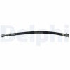 Furtun frana fata DELPHI, Nissan Patrol Gr II Combi (Y61), 06.1997-, partea dreapta, Fata; Axa fata dreapta; puntea fata; exterior; Tip frina : frane