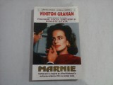 MARNIE (roman psihologic) - Winston GRAHAM