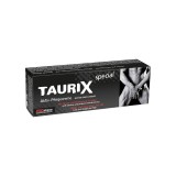 Cremă Taurix Special, pentru erecții puternice, pe bază de taurină, 40 ml