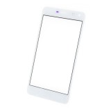 Geam Sticla Alb Huawei Y5 2017 (PRA-LX1, PRA-LX1E, PRA-LX1M, PRA-LX1N) Ecran Telefon