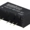 Convertor DC/DC 12V -12V 1W