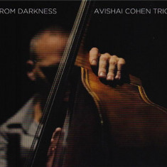 From Darkness | Avishai Cohen Trio