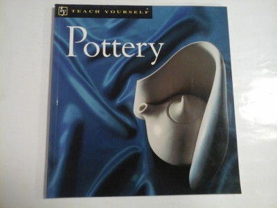 POTTERY - JOHN GALE (olarit) foto