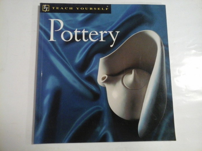 POTTERY - JOHN GALE (olarit)