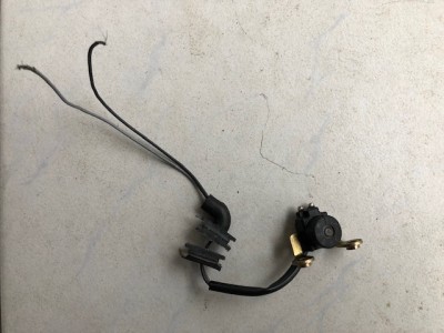 Senzor aprindere Yamaha R1 (98-03) R6 (99-02) foto