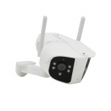 Cumpara ieftin Resigilat : Camera supraveghere video PNI IP768 4MP