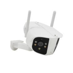 Resigilat : Camera supraveghere video PNI IP768 4MP foto