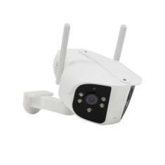 Aproape nou: Camera supraveghere video PNI IP768 4MP