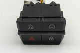 Panou de butoane JEEP Avenger J2 2024 OEM: 735786988 | 30801637