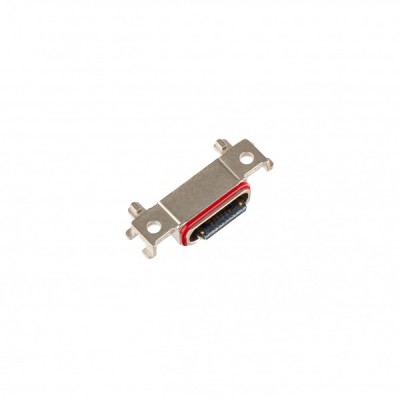 Conector Incarcare Samsung Galaxy A3 (2017) A320 / A5 (2017) A520, Service Pack 3722-004060 foto