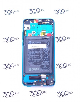 Display Huawei Honor 9X Lite GREEN ( Service Pack ) foto