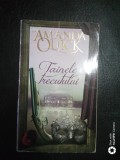 Umbrele trecutului-Amanda Quick