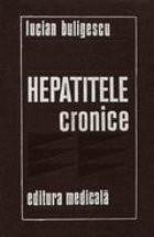 Hepatitele cronice foto