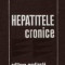 Hepatitele cronice