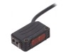 Senzor Fotoelectric PNP 0,1-3m 100mA BJ3M-PDT-P