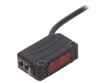 Senzor Fotoelectric PNP 0,1-3m 100mA BJ3M-PDT-P