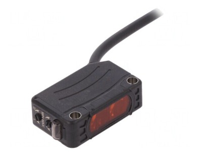 Senzor Fotoelectric PNP 0,1-3m 100mA BJ3M-PDT-P foto