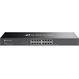 Omada 16-Port Gigabit Switch