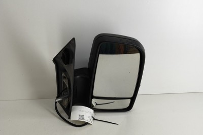 Oglinda laterală dreapta VW CRAFTER 30-50 Furgon 2E_ 2014 OEM: 2E1857508A,A9068103193 27009838 foto