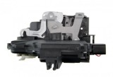Actuator inchidere centralizata incuietoare broasca usa fata Compatibil Seat Leon 1999-2006 3B1837015A