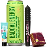 Benefit BADgal Energy set cosmetice decorative